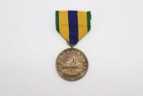 U.S. Mexico Campaign Medal 1911-17