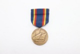 Original USMC Yangtze Service Medal