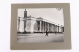 Great Nazi Photo of the House of Art