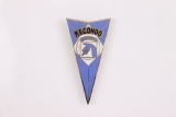 Vintge 18th Airborne Corps Recondo Pin