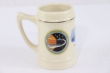 USNS Saturn Mug