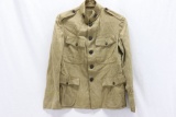 WWI or Earlier Army Officer's Tunic