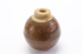 WWII Japanese Pottery Type 4 Grenade