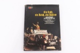 1975 'Ein Volk, Ein Reich, Ein Fuhrer' Book