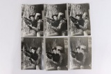 Photos-Soldier and Girl w/Winchester Rifle