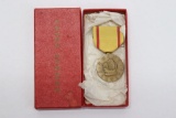 USMC China Service Medal