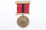 Korean War USMC Good Conduct Medal