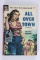 All Over Town 1950's Sleeze Paperback