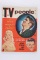 Jane Mansfield/Elvis 1956 Magazine