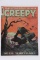 Creepy Magazine #10/1966/Frazetta