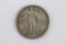 1917-S T-1 Standing Liberty Silver Quarter
