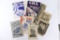 1940's Lot Midget Auto Racing Ephemera