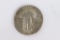 1929 Standing Liberty U.S. Silver Quarter
