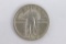 1923 Standing Liberty U.S. Silver Quarter