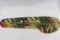 Rhodesian Light Infantry Camo Gun Case