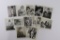 Group of (12) Vintage Nudie Pin-Up Photos