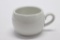 Nazi DAF Porcelain Coffee Cup
