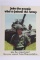 Vietnam Era/1974 Army Recruiting Poster