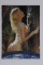 Playboy Wet and Wild Signed Chase Card