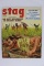 Stag Mens Magazine/June 1957