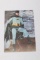 Batman/Adam West 1960's Postcard