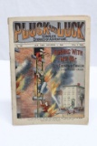 Pluck & Luck 1900 Dime Novel