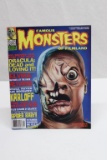Famous Monsters #210/1995