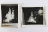 NASA/Atlas Original Press Photos