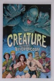 Creature From Black Lagoon 1993 Comic