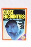 Close Encounters Warren Magazine