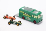 Matchbox K-5 Racing Transport Truck