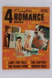 Complete (Spicy) Romance Mag #2/1962