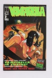 Vampirella #3/1993/Pin-Up Cover