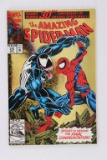 Amazing Spider-Man #375/1993/Semi-Key