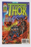 Thor #502/1996/Semi-Key