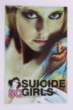 Suicide Girls #1/2011/Photo Cover Variant