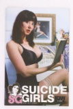 Suicide Girls #4/2011/Photo Cover Variant