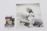 Martha Hyer Signed Photo W/COA