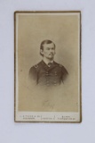 Civil War CdV Photo-Gen. Franz Sigel