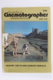 Star Wars/American Cinematographer 1983