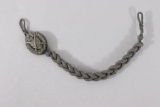 WWII Nazi Army Shooting Award Lanyard