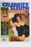 Celebrity Sleuth Magazine V5 #7/1992