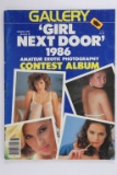 Gallery Girl Nextdoor 1986 Magazine