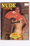 Nude Living Nudist Magazine #40/1967