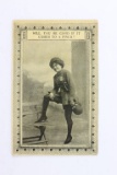 Early 1900's Risque 