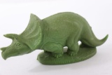 Sinclair Mold-a-Rama Waxy Dinosaur Figure