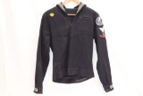 WWII USN Seabees Jumper with Insignia