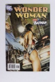 Wonder Woman #220/1995/Pin-Up Cover