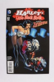 Harley's Little Black Book #3/2016/Pin-Up