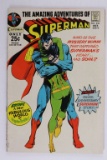Superman #243/1971/Adams Cover
